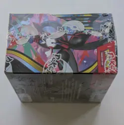 Pokemon - Chaos Rising Booster Box - 36 packs - New and sealed - Image 5