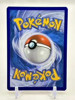 Pokemon Jynx Reverse Holo 37/111 Furious Fists LP/NM - Image 2