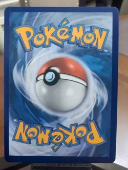 Poke Kid (Full Art) 070/072 Shining Fates Holo Pokemon Card NM - Image 2
