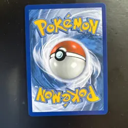 Brock's Grit (Full Art) 107/108 Pokemon XY - Evolutions Holo Ultra Rare - Image 2