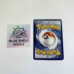 All-Night Party 96/122 Uncommon BREAKpoint Pokemon Moderately Played - Image 2