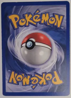 Pokemon TCG | Unown [B] 39/64 MP | Neo Revelation 1st Edition | Uncommon - Image 2