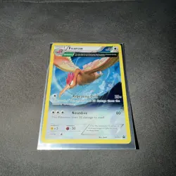 Holo Fearow XY57 Promo XY Promo Near Mint - Image 1