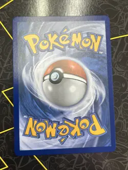 Pokemon Ethan's Ho-Oh ex Sv10 Destined Rivals Hyper Rare Full Art Holo 239/182 … - Image 2