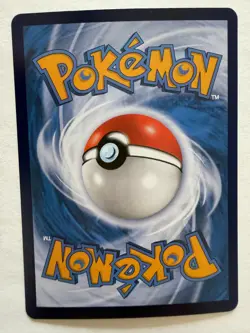 Crocalor Gem Stamped Holo Gem Pack 5 Chinese Pokemon TCG - Image 2