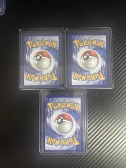 Pokemon TCG: First Partner Illustration Collection Series 2 - Johto Gen 2 Set - Image 5