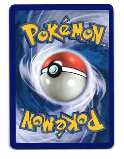 MAGIKARP 110/147 COMMON SUPREME VICTORS POKEMON LP 2009 - Image 3