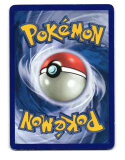 MAGIKARP 65/100 COMMON STORMFRONT POKEMON LP 2008 - Image 3