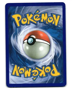 MAGIKARP 65/100 COMMON STORMFRONT POKEMON LP 2008 - Image 3
