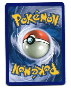 MAGIKARP 65/100 COMMON STORMFRONT POKEMON LP 2008 - Image 3