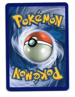 MAGIKARP 65/100 COMMON STORMFRONT POKEMON LP 2008 - Image 3