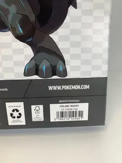 Pokemon Black Bolt & White Flare Unova Heavy Hitters Premium Collection - NEW - Image 3