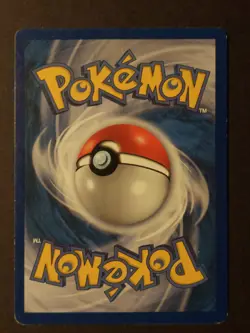 Pokemon Energie-Umschalter 120/147 │Aquapolis 2002│ LP │ Deutsch │Trainer│ - Image 2