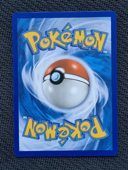 Pokemon Mimikyu TCG Cosmic Eclipse Holo Card 245/236 Secret Rare - Image 5