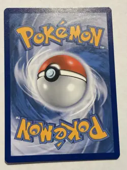 Pokemon Mimikyu TCG Cosmic Eclipse Holo Card 245/236 Secret Rare NM - Image 2