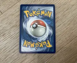Pokemon Mimikyu TCG Cosmic Eclipse Holo Card 245/236 Secret Rare - Image 2