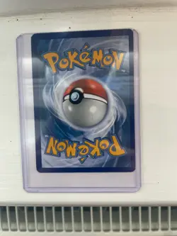 Pokemon Mimikyu 245/236 Sm-Cosmic Eclipse Secret Rare Holo 70HP TCG Card - Image 2