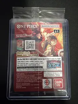 DON!! Card (LA Dodgers 2026 Promo) One Piece Promotion Cards Foil - Image 2