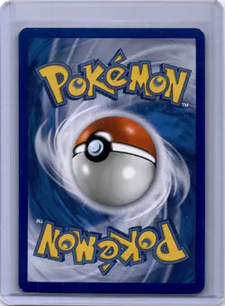 2010 Pokemon HeartGold SoulSilver Arcanine #1/123 - Image 2