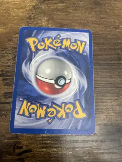 1995 Dark Charmeleon 1st Edition 32/82 Team Rocket Regular Pokemon Card - Image 3