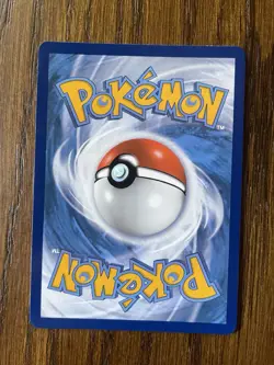 Pokemon TCG Galarian Slowpoke SWSH126 Sword & Shield Promo Holo - Image 2