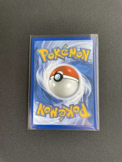 Ampharos 090/086 - Illustration Rare - Pokemon TCG: Chaos Rising - English NM - Image 2