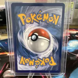 Pokemon TCG Charizard VMax SWSH261 Promo - Image 2