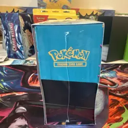Pokemon TCG Mega Evolution Ascended Heroes Elite Trainer Box English - Image 2