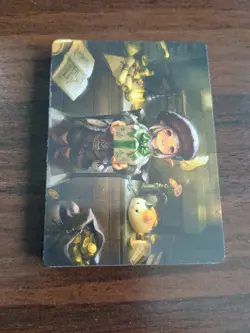 Tataru Taru Art Card (25/53) Final Fantasy Regular NM MTG - Image 1
