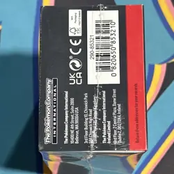 Pokemon 151 Booster Bundle Scarlet & Violet Brand New Factory Sealed 6 Packs TCG - Image 4
