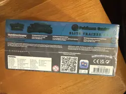 Pokemon Center SV Twilight Masquerade ETB SEALED - Image 4