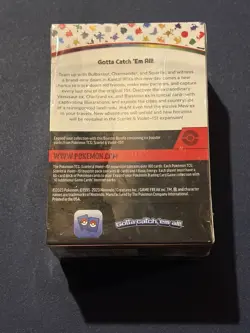 Pokemon TCG Scarlet & Violet 151 Booster Bundle Factory Sealed Pokemon English - Image 3