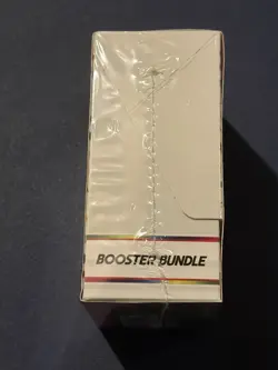 Pokemon TCG Scarlet & Violet 151 Booster Bundle Factory Sealed Pokemon English - Image 4