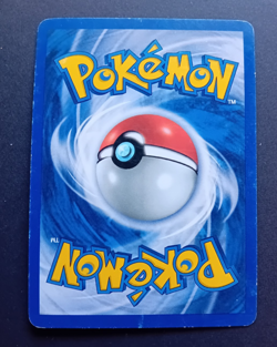 Pokemon Card: Wizards Black Star Promo Holo: Venusaur 13 - Image 2