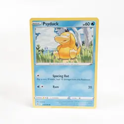 Psyduck 028/189 Pokemon SWSH10: Astral Radiance Common NM - Image 1