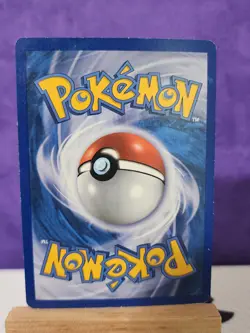 Pokemon TCG Scraggy 010/012 McDonald's 2012 Holo Promo Darkness 60 HP Basic - Image 2