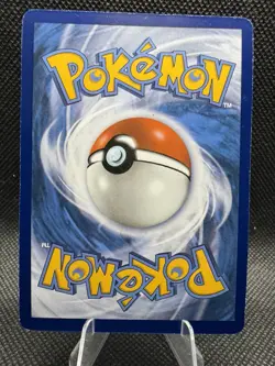 Pokemon Guzma Holo Full Art Ultra Rare TCG Card Burning Shadows 143/147 - Image 2