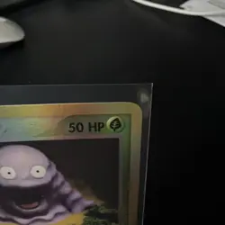 Grimer EX Dragon Reverse Holo 57/97 Common NM Pokemon TCG - Image 2