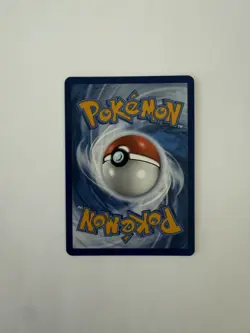 2025 Pokemon Misty's Psyduck 193/182 Sv10: Destined Rivals Holo - Image 2