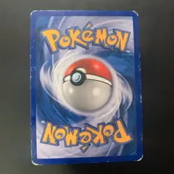Ho-oh 1/17 Pokemon Pop Series 5 Holo Rare TCG HP. HOLO BLEED - Image 3