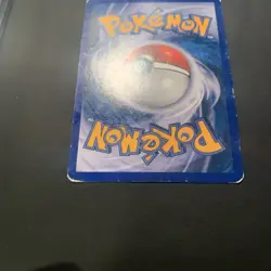 Ho-oh 1/17 Pokemon Pop Series 5 Holo Rare TCG HP. HOLO BLEED - Image 4