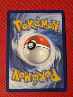 Pokemon TCG - Eevee - 074 Masterball Reverse Pattern - Prismatic Evolutions NM - Image 2