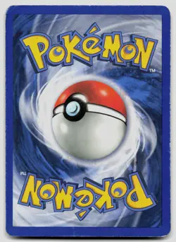 Porygon 69/115 Unseen Forces Reverse Holo Pokemon DMG - Image 2