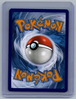 Poppy 227/197 Obsidian Flames Special Illustration Rare Pokemon Holo Near Mint - Image 2