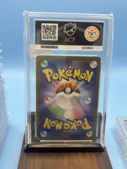 Mega Lopunny EX - 114 / 080 SAR - Inferno X - ACE 10 - Japanese Pokemon - Image 2