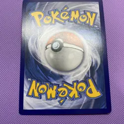Pokemon TCG Psyduck Common Reverse Holo 28/149 Sun and Moon Base NM - Image 3