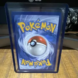 Pokemon TCG Mega Lucario EX 179/132 English - Image 2