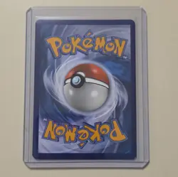 Bloodmoon Ursaluna ex 216/167 Sv06 Twilight Masquerade SR Holo ENG - Image 2