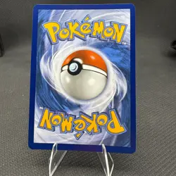 Erika's Tangela (Cosmo Holo) 007/217 Miscellaneous Cards & Products Pokemon NM - Image 2