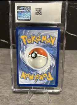 Pokemon Flying Pikachu V Celebrations (006/025) Holo - CGC 10 Gem Mint 🔥 - Image 2